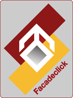 Logo Facadeclick
